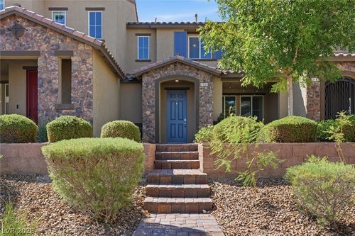 3181 Bitetto Walk, Henderson, NV, 89044-1678 | Card Image