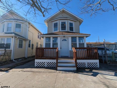 350 N Trenton Ave, Atlantic City, NJ, 08401-1317 | Card Image