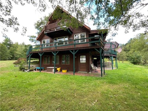 123 Apple Tree Ln, Afton, NY, 13730-2239 | Card Image