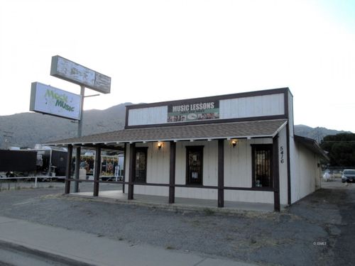 5416 Lake Isabella Blvd, Lake Isabella, CA, 93240-9473 | Card Image