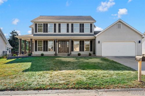 1217 Summer Lynne Dr, O Fallon, MO, 63366-6312 | Card Image