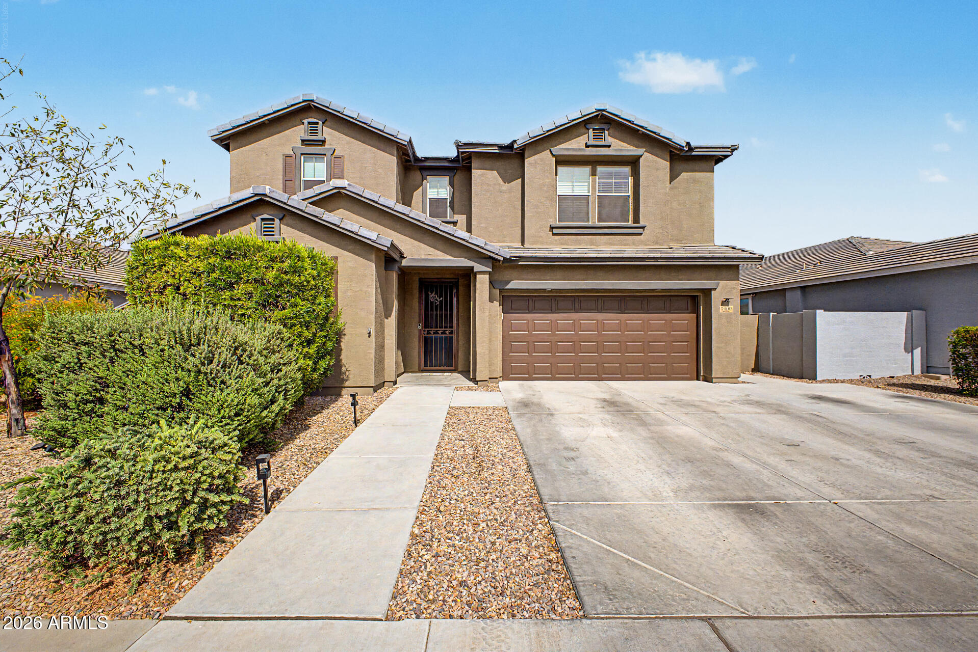 Residential in Mesa
