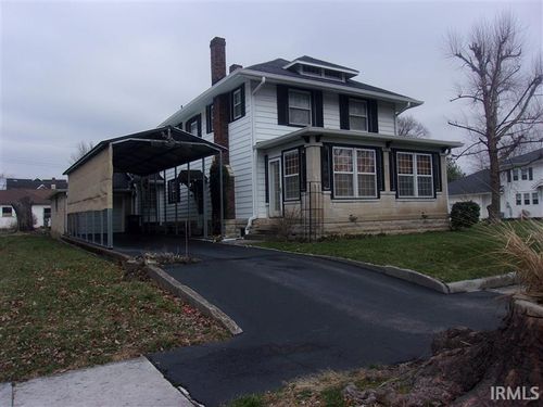 1601 14th St, Bedford, IN, 47421-3632 | Card Image