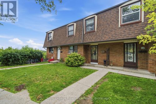 h-11 Prince Of Wales Drive, Belleville (Belleville Ward), ON, K8P2T5 | Card Image