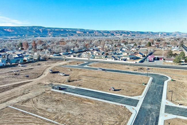 1121 & 392 Hatchet Canyon Circle, Home with 0 bedrooms, 0 bathrooms and null parking in Fruita CO | Image 15
