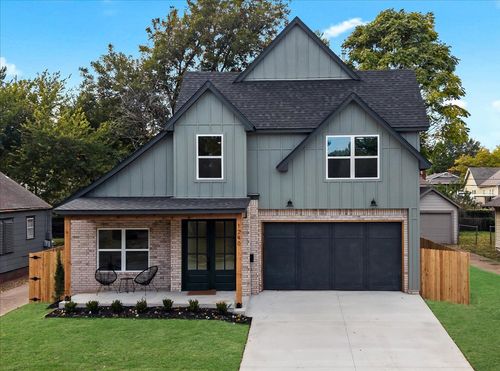 1240 S Gary Pl, Tulsa, OK, 74104-4145 | Card Image