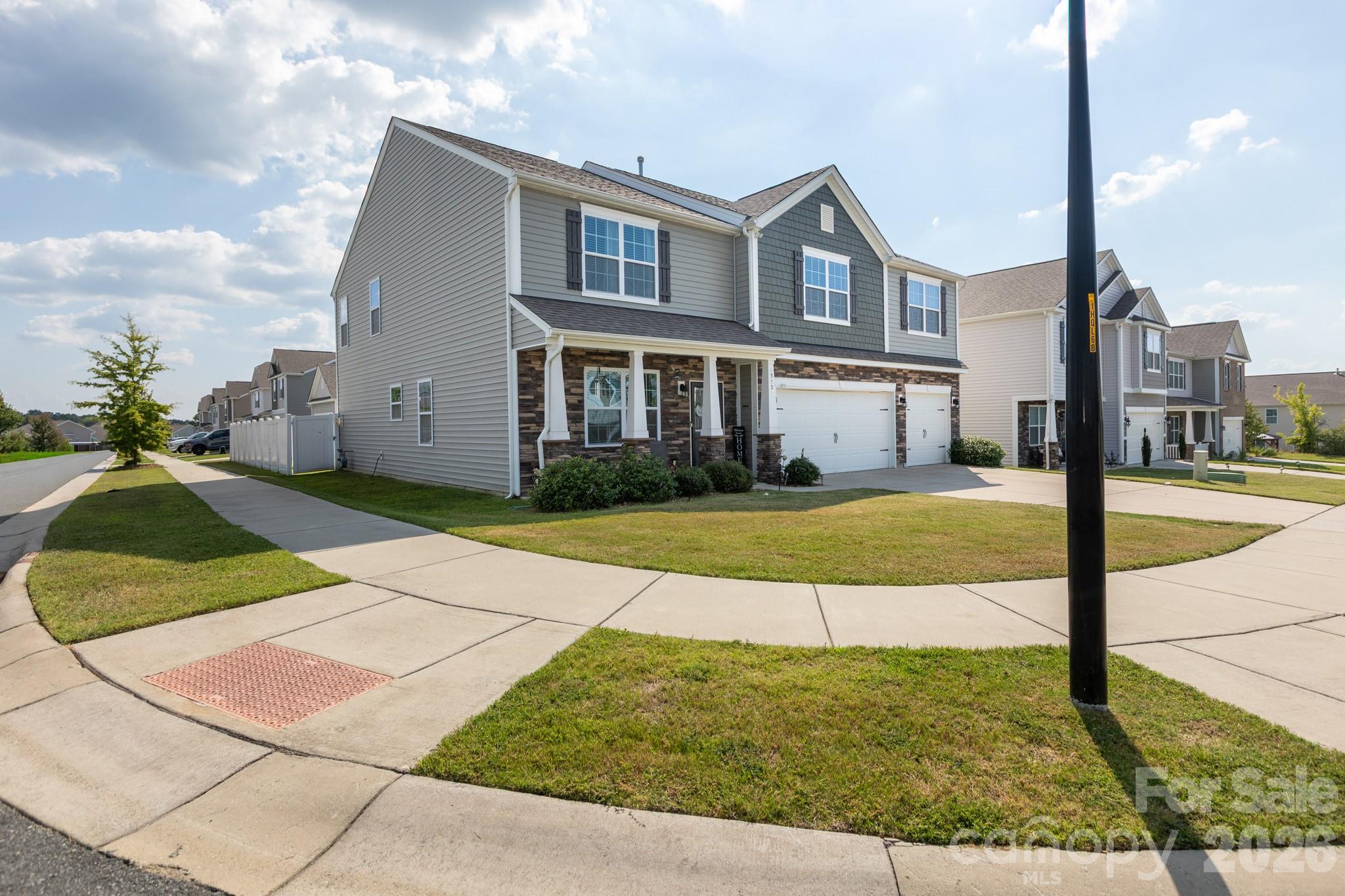 Residential in Concord 2