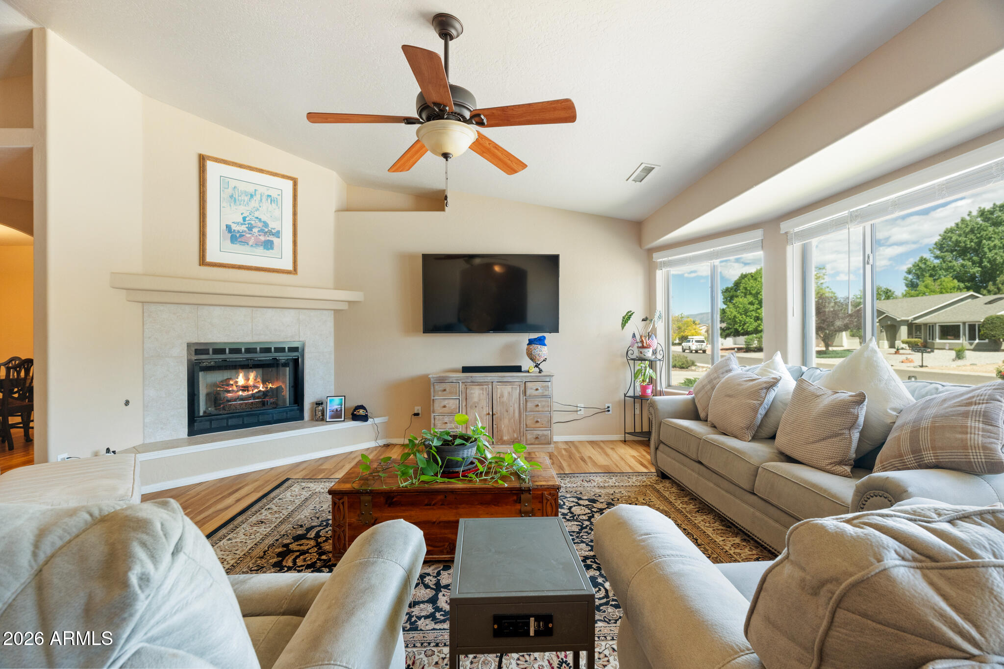 Residential in Prescott Valley 5