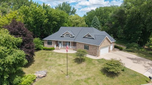 501 4th St E, Canby, MN, 56220-1535 | Card Image