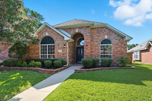 3012 Blue Mesa Dr, Plano, TX, 75025-4216 | Card Image