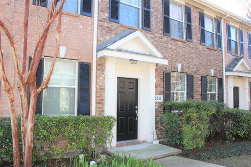 3033 Stone Forest Cir, Mckinney, TX, 75070-2493 | Card Image