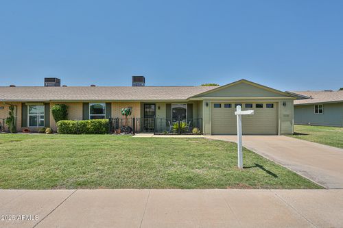 10207 W Prairie Hills Cir, Sun City, AZ, 85351-1946 | Card Image