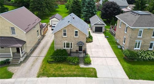 76 Jacob St E, Tavistock, ON, N0B2R0 | Card Image