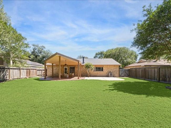 2510 Cobble Ridge Dr, House other with 3 bedrooms, 2 bathrooms and 2 parking in Sugar Land TX | Image 30