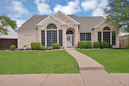 5418 Highgate Ln, Rowlett, TX, 75088-4306 | Card Image