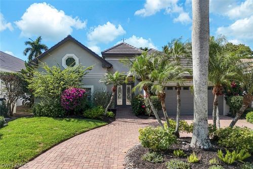 109 Greenfield Ct, NAPLES, FL, 34110-4405 | Card Image
