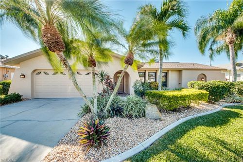 1432 Sw 52nd Ter, Cape Coral, FL, 33914-7415 | Card Image