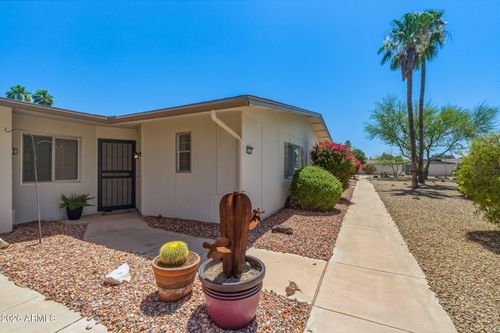 19477 N Star Ridge Dr, Sun City West, AZ, 85375-4112 | Card Image