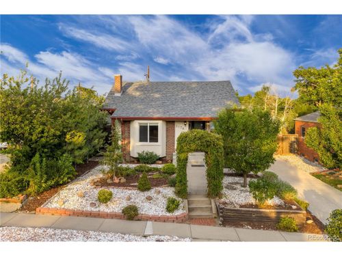 3176 Depew St, Wheat Ridge, CO, 80214-8449 | Card Image