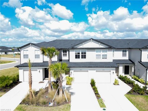 4203 Caterina Ct, North Fort Myers, FL, 33917-2187 | Card Image