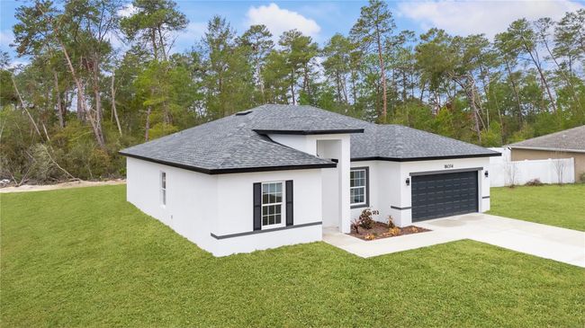 16074 Sw 49 Th Court Rd, House other with 4 bedrooms, 2 bathrooms and null parking in OCALA FL | Image 4