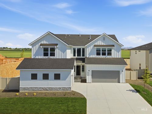 9330 W Blazing Star St, Nampa, ID, 83687-4621 | Card Image