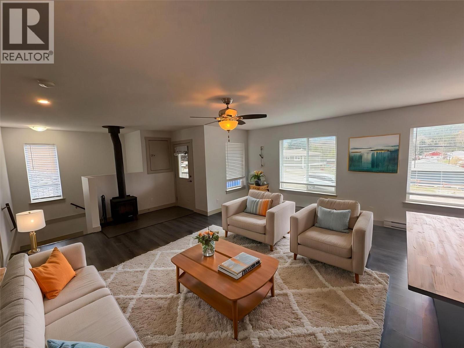 Residential in Sun Peaks 5