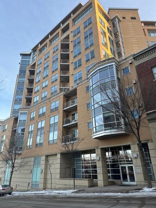 unit-1001-125 N Hamilton St, Madison, WI, 53703-4162 | Card Image