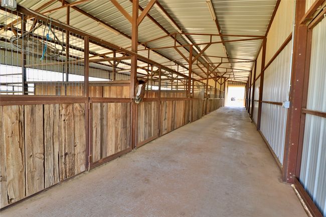 View of barn | Image 22
