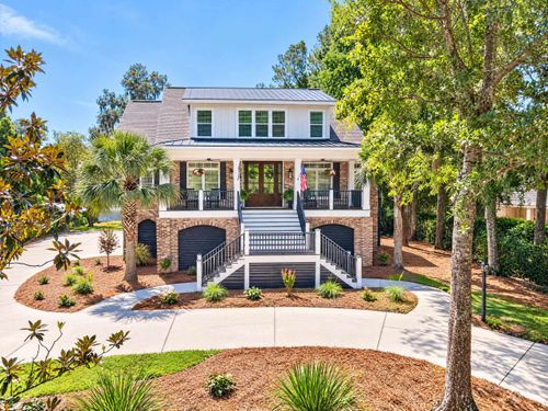 149 Sanderling Ave, Georgetown, SC, 29440-7017 | Card Image