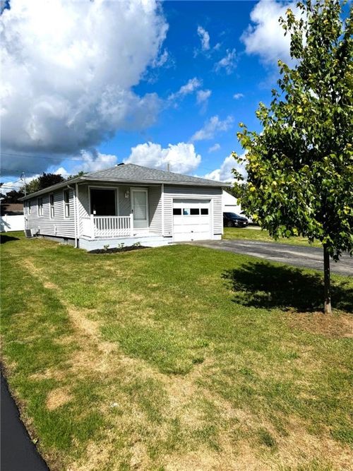 223 Woodside Pl, Irondequoit, NY, 14609-1429 | Card Image