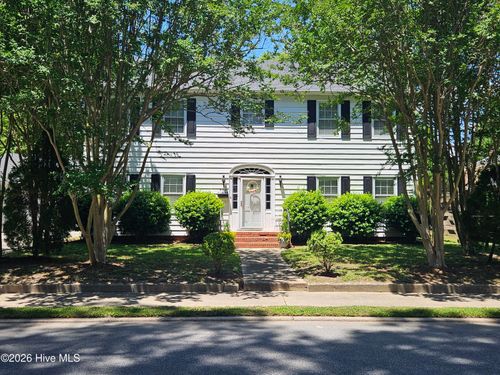 605 W Cutchin Street, Clinton, NC, 28328 | Card Image