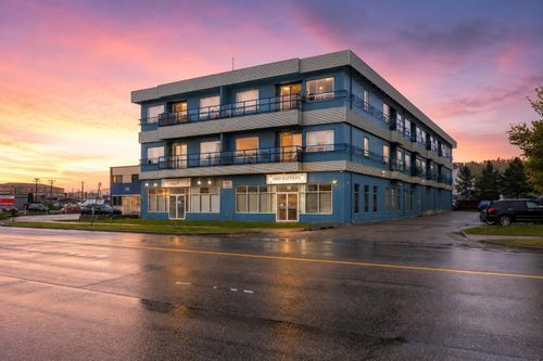 310-8026 Franklin Ave, Fort Mcmurray, AB, T9H5K3 | Card Image