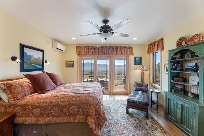 95 Foothill Trl, House other with 4 bedrooms, 5 bathrooms and null parking in Ennis MT | Image 21