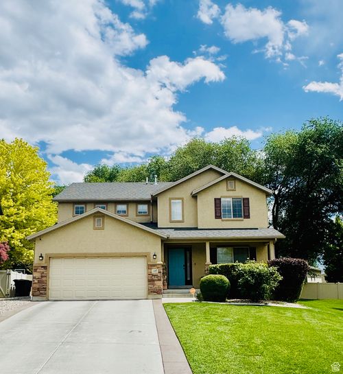 1092 Cinnamon Ridge Dr, Provo, UT, 84606-4754 | Card Image