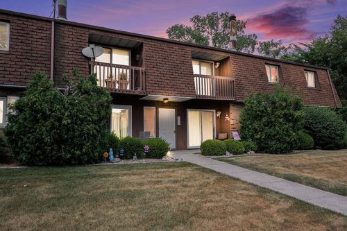 1444 Woodview Drive, Schererville, IN, 46375 | Card Image