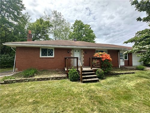 1158 Thermo Village Rd, New Stanton, PA, 15672-9406 | Card Image