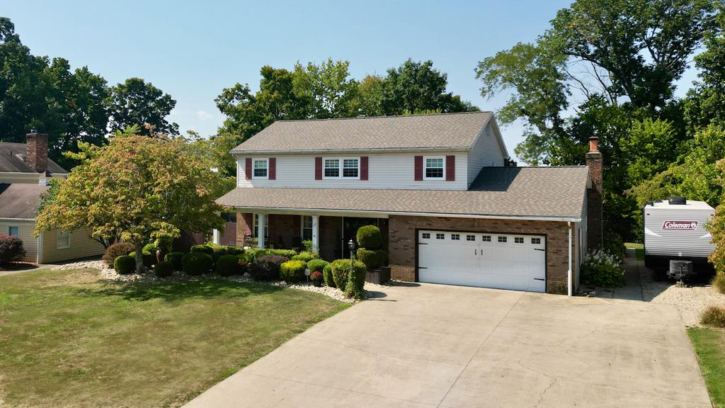 Timberlane Dr, Chillicothe, OH 45601