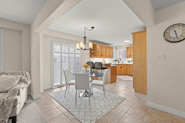 2409 Norland Dr, House other with 4 bedrooms, 4 bathrooms and 2 parking in Burlington ON | Image 13