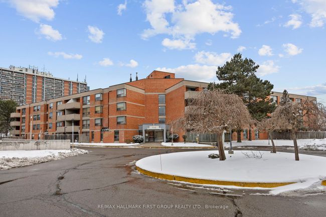 402 - 1705 Mccowan Rd, Condo with 2 bedrooms, 2 bathrooms and 1 parking in Scarborough ON | Image 28
