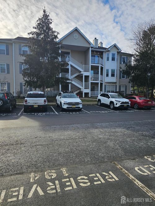 21 Brighton Way, North Brunswick, NJ, 08902-4277 | Card Image