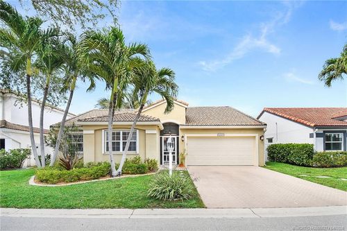 10203 Siena Oaks Circle S, Palm Beach Gardens, FL, 33410 | Card Image
