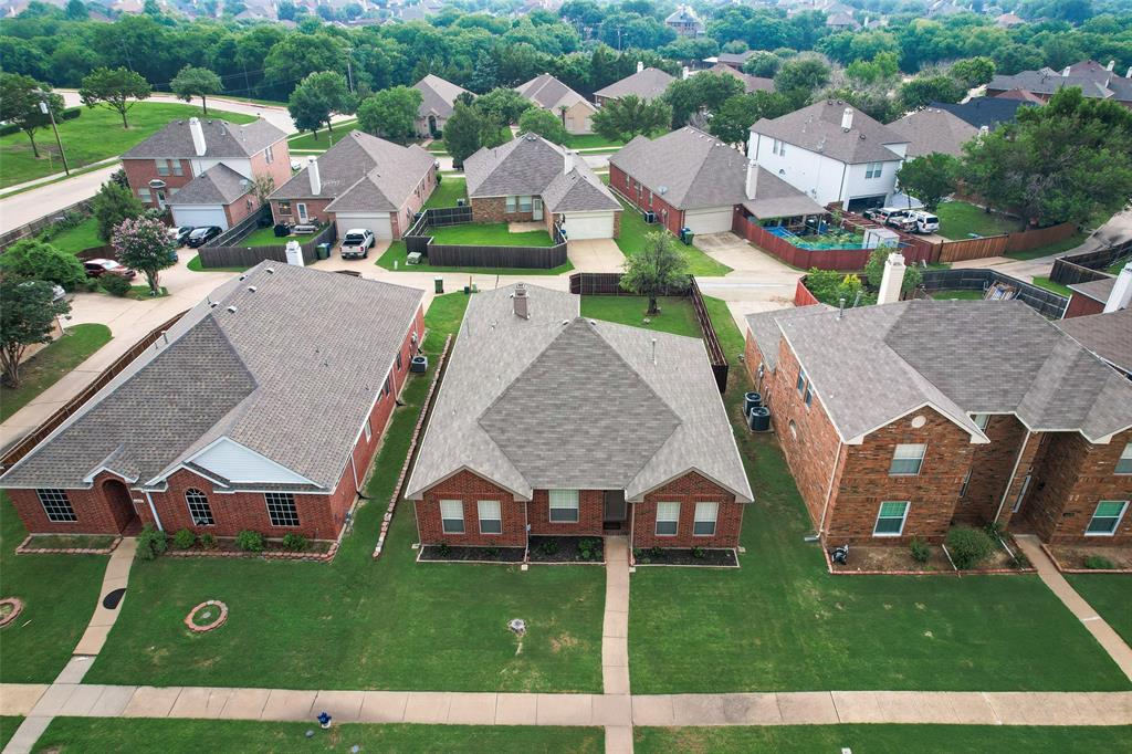 Stirling Dr, Garland, TX 75043