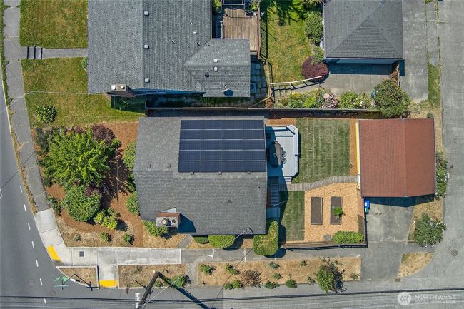 Newly Installed Solar Panels | Image 9