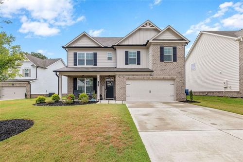 702 Eagles Nest Cir, Auburn, GA, 30011-2564 | Card Image