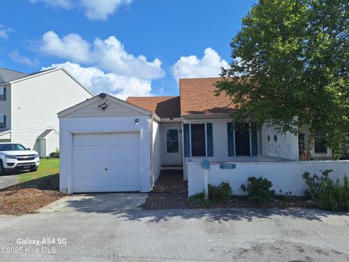 109-1800 Bay St, Morehead City, NC, 28557-3686 | Card Image