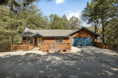 1348 Manzanita Way, Lake Arrowhead, CA, 92352 | Card Image