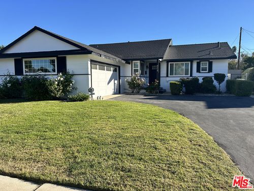 6448 Lubao Ave, Woodland Hills, CA, 91364-3510 | Card Image