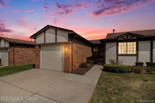 26116 Albert J Dr, Warren, MI, 48091-6505 | Card Image