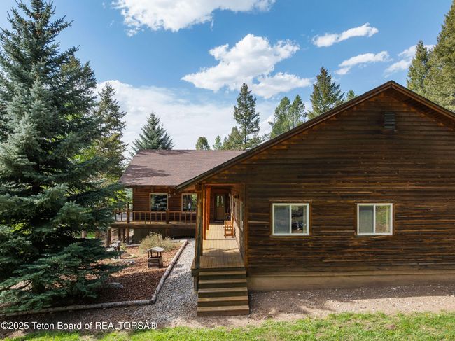 256 Pierce Dr, House other with 4 bedrooms, 3 bathrooms and null parking in Etna WY | Image 39